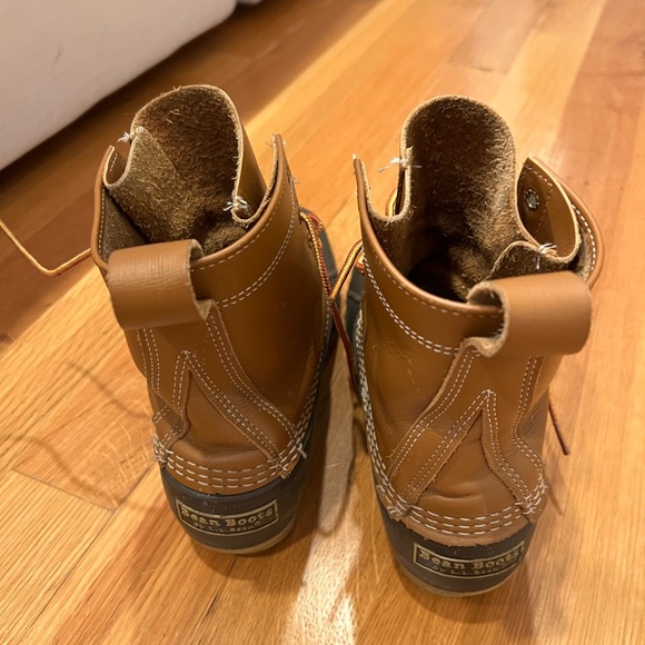 L.L. Bean Boot - Picture 3 of 6